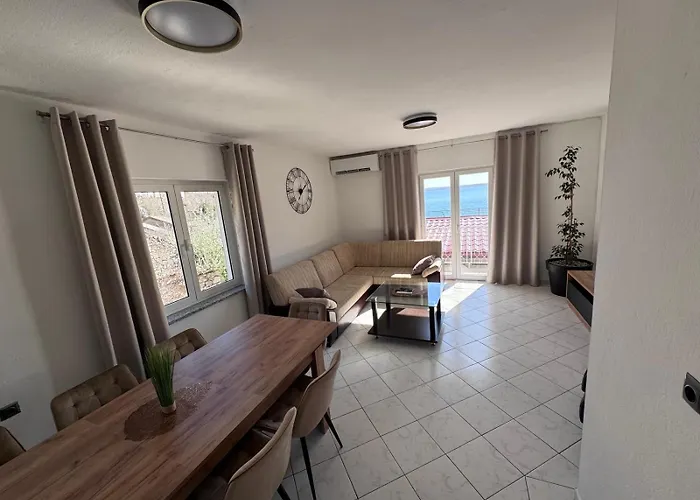 Tribanj Florida Vinistina