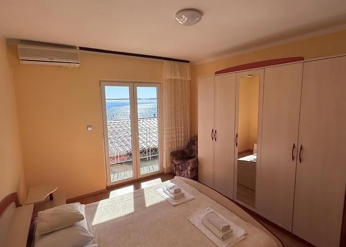 Appartement Tribanj Florida Vinistina