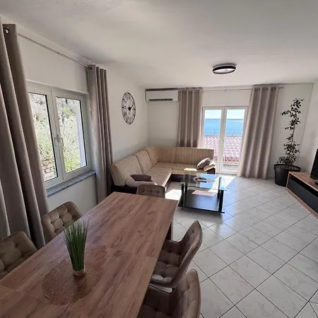 Tribanj Florida Appartement *
