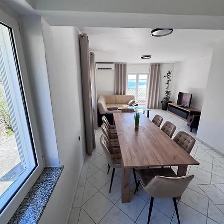 Appartement Tribanj Florida Vinistina
