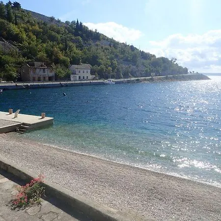 Apartament Tribanj Florida *
