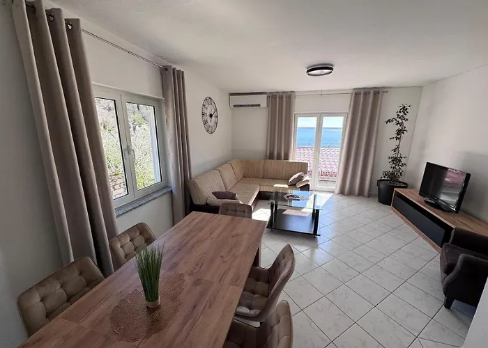 Tribanj Florida Апартаменты *