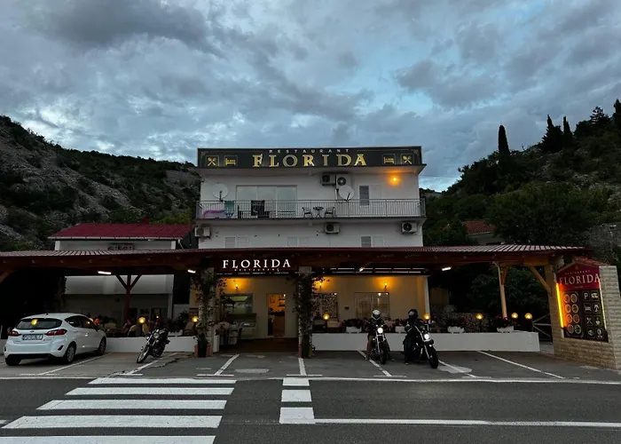Tribanj Florida Апартаменты *